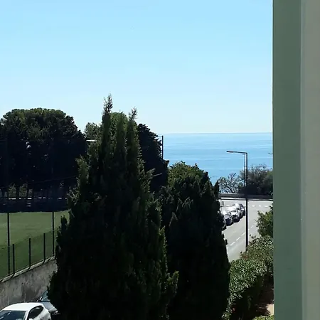 Joli Pied A Terre T2 Corniche * Sète